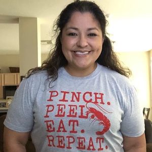 Meet your Posher, Dena